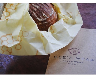 Bee's Wrap XL Bread Wrap
